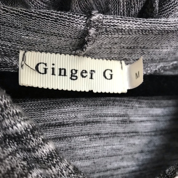 Ginger Pullover Sweatshirt M - Picture 4 of 5